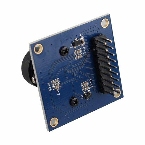 Camera Module OV7670 - Image 2
