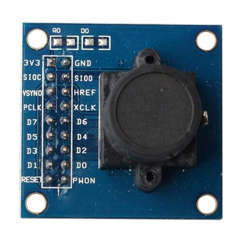 Camera Module OV7670 - Image 3