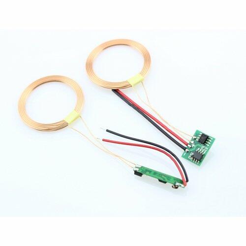 Wireless Charger Trans Receive module - Image 1