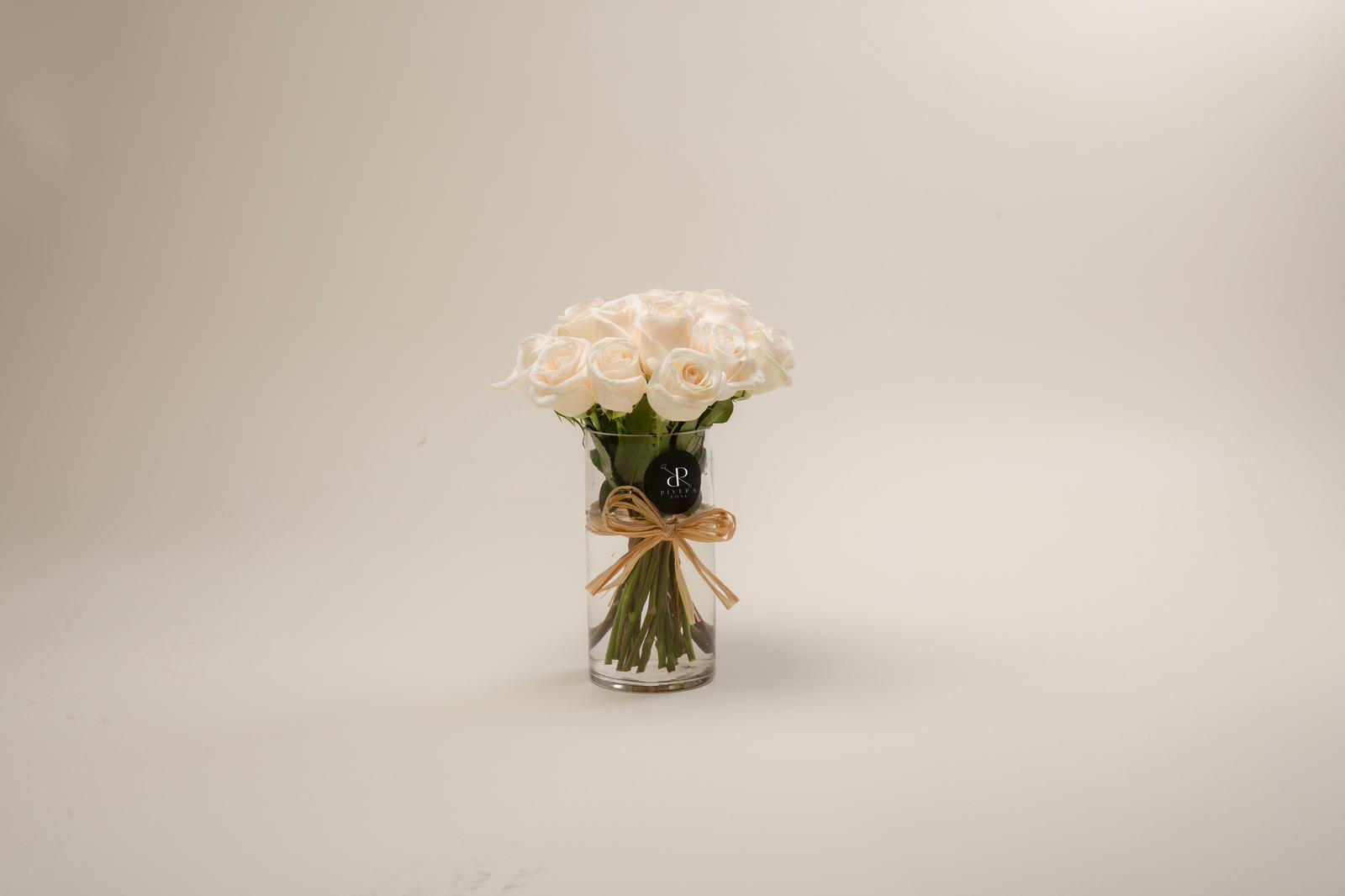White rose image 0