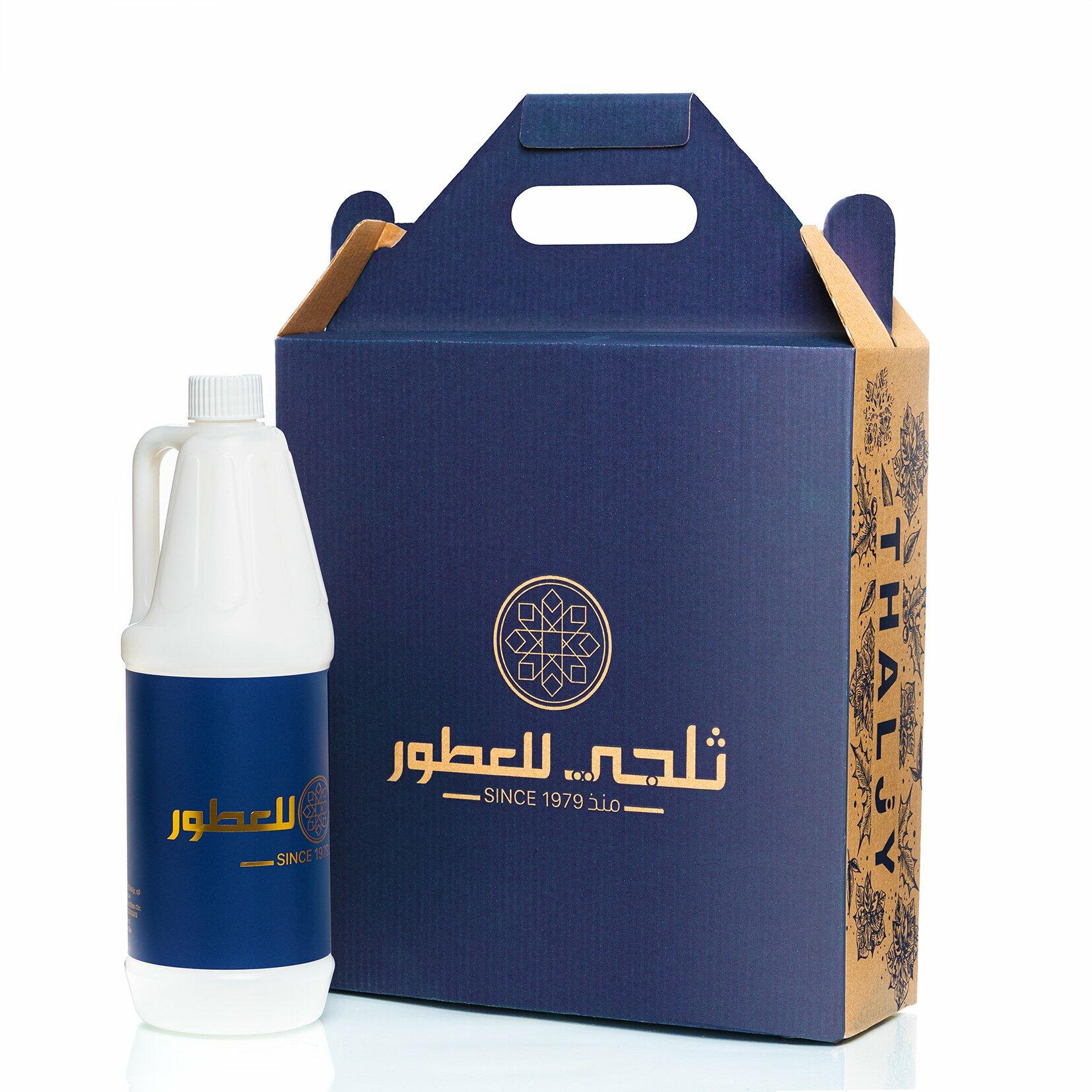 سيراميك لتر ثلجي 3 حبات image 0