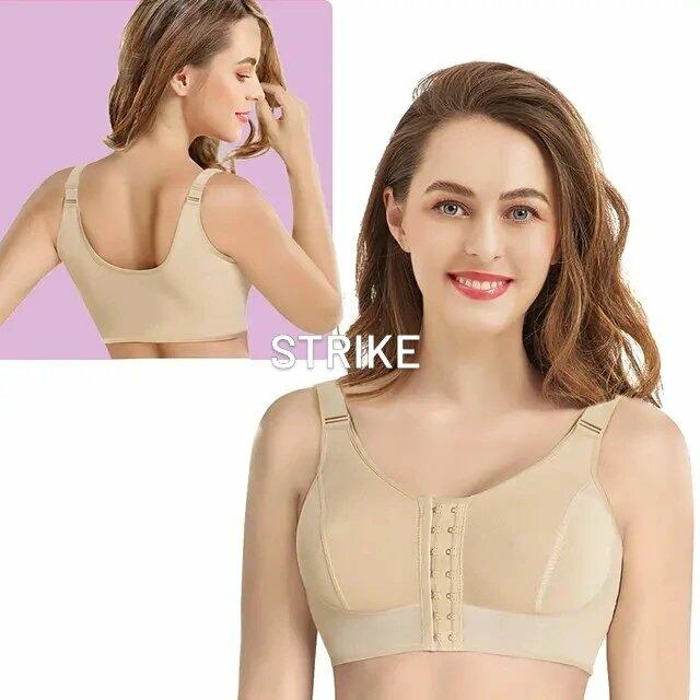 مشد كولومبي الاصلي للصدر لون اسود image 0