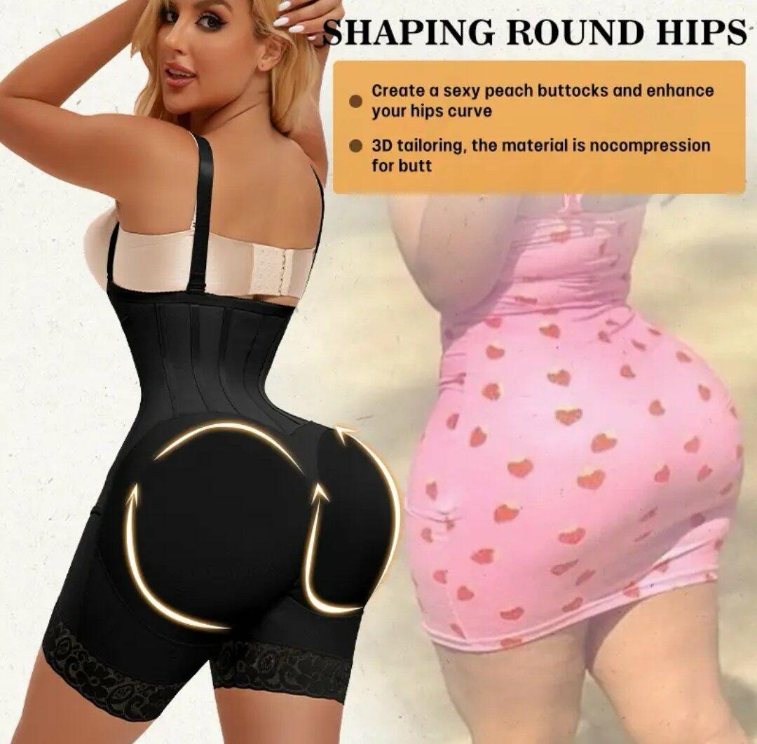 مشدين في واحد نحت وشد اكسترا L image 4