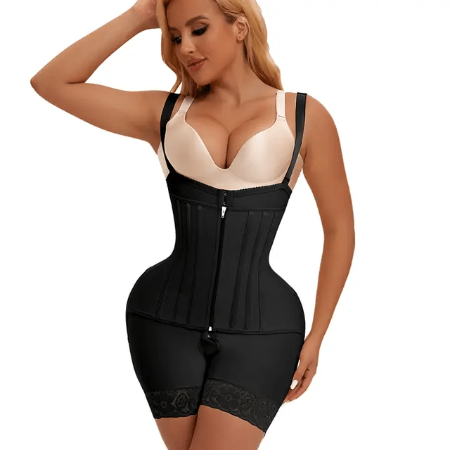 مشدين في واحد نحت وشد اكسترا L image 10