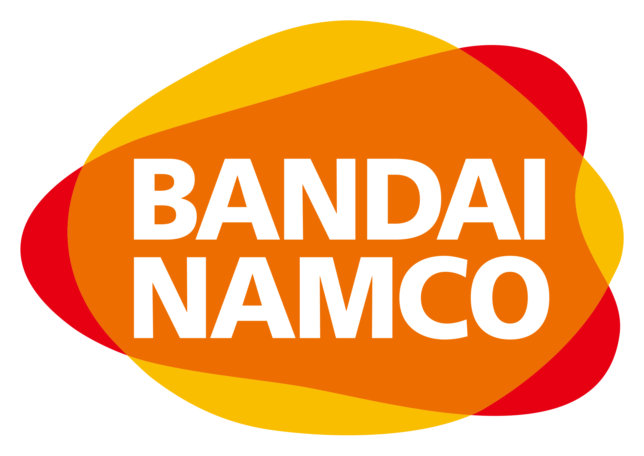 Bandai Namco