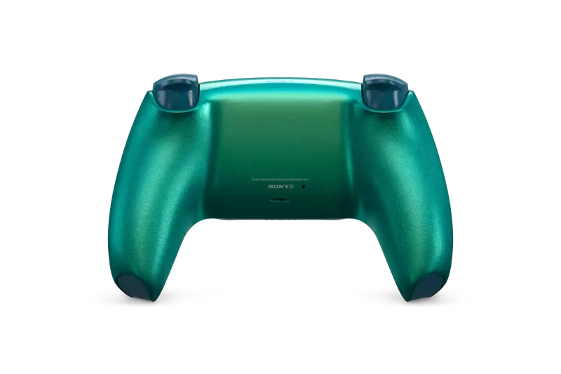 PS5 DualSense Wireless Controller - Chroma Teal image 4
