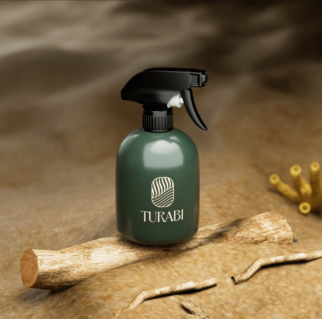 Spring Spray image 1