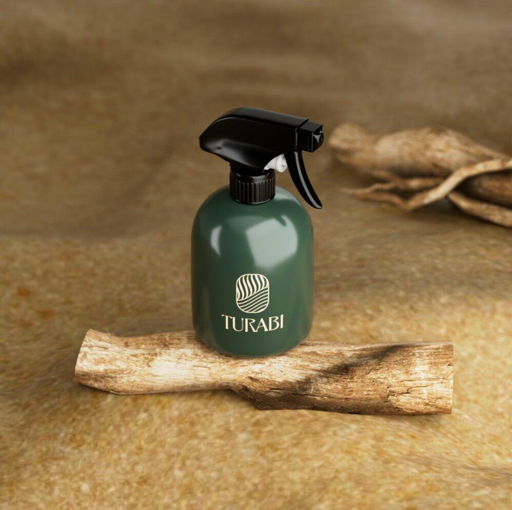 Spring Spray image 0