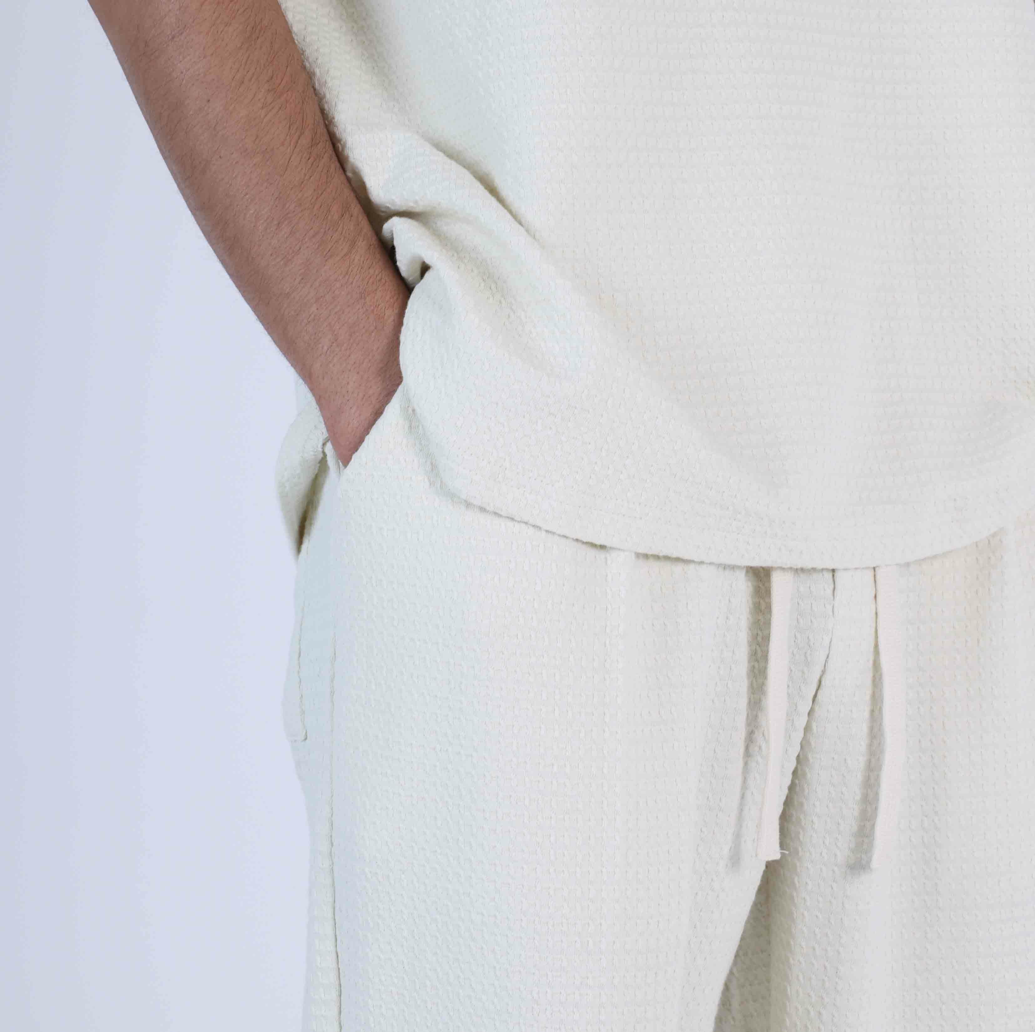 Men&apos;s Set 900 - Off White-XXL image 0