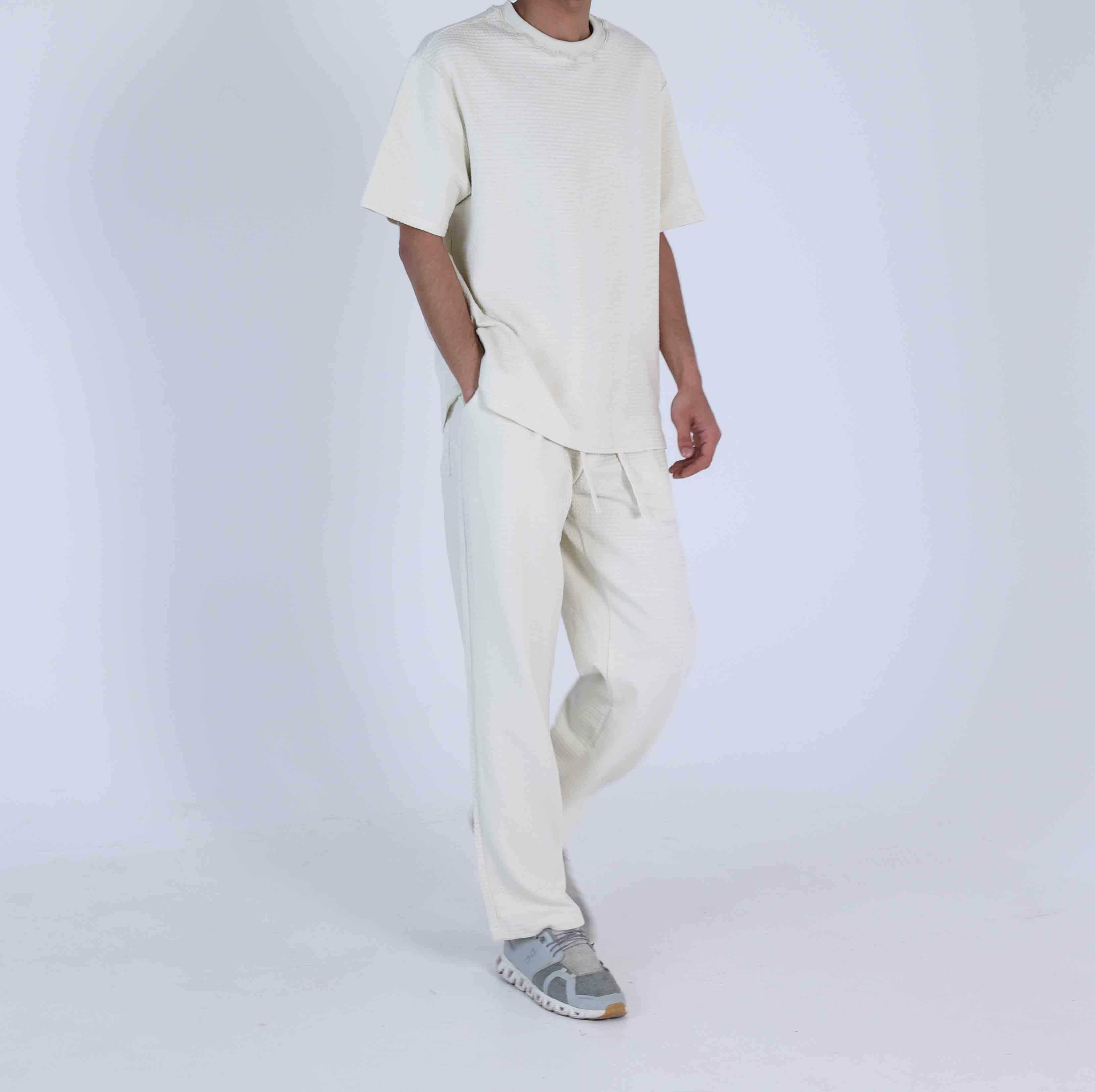 Men&apos;s Set 900 - Off White-XXL image 1