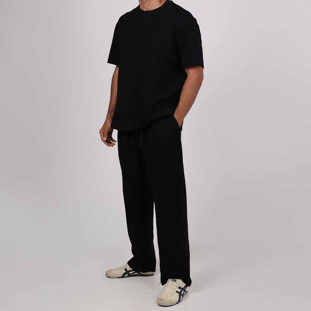 طقم كامل 900 - اسود image 0