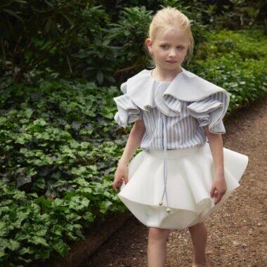 Top and Blouse