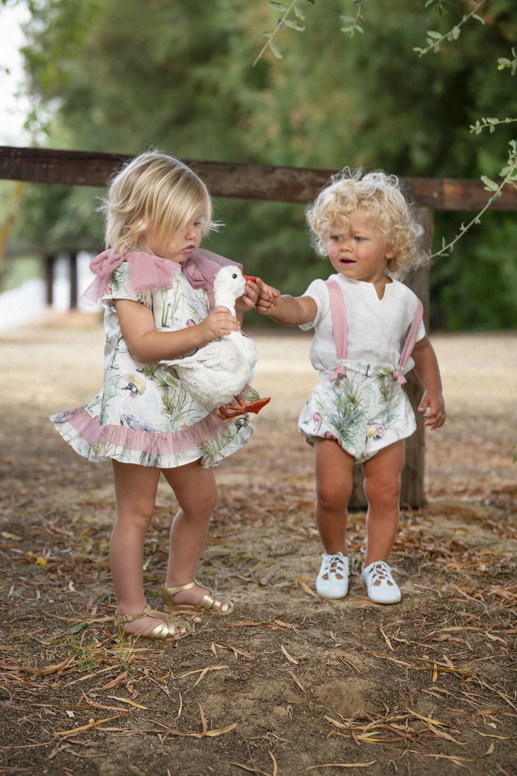 Baby Girls