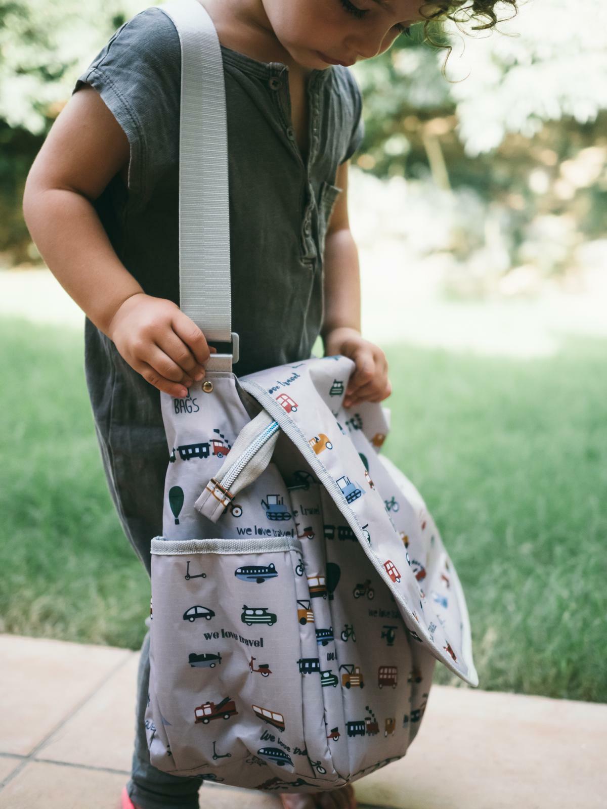 Baby Bags and Accessories