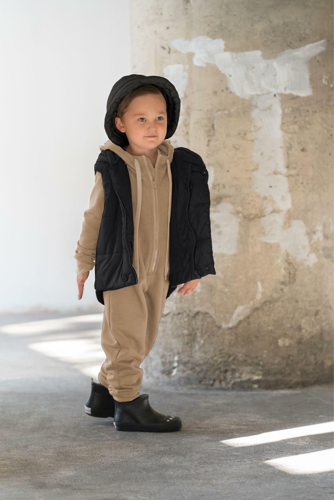 Overall