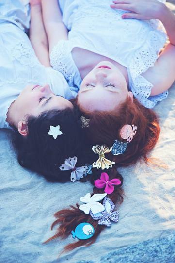 Hair Clips