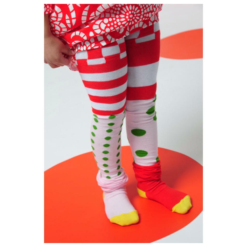 Socks and Tights