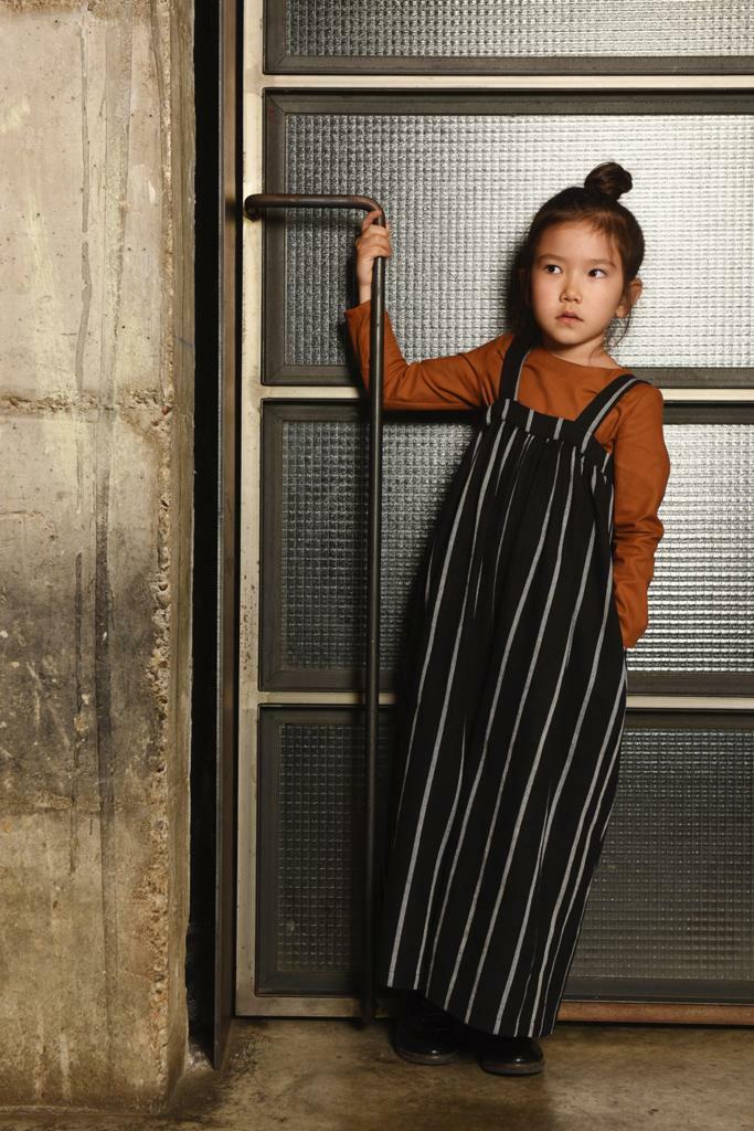 little boutique | KUWAIT MAXI DRESS L Black 16