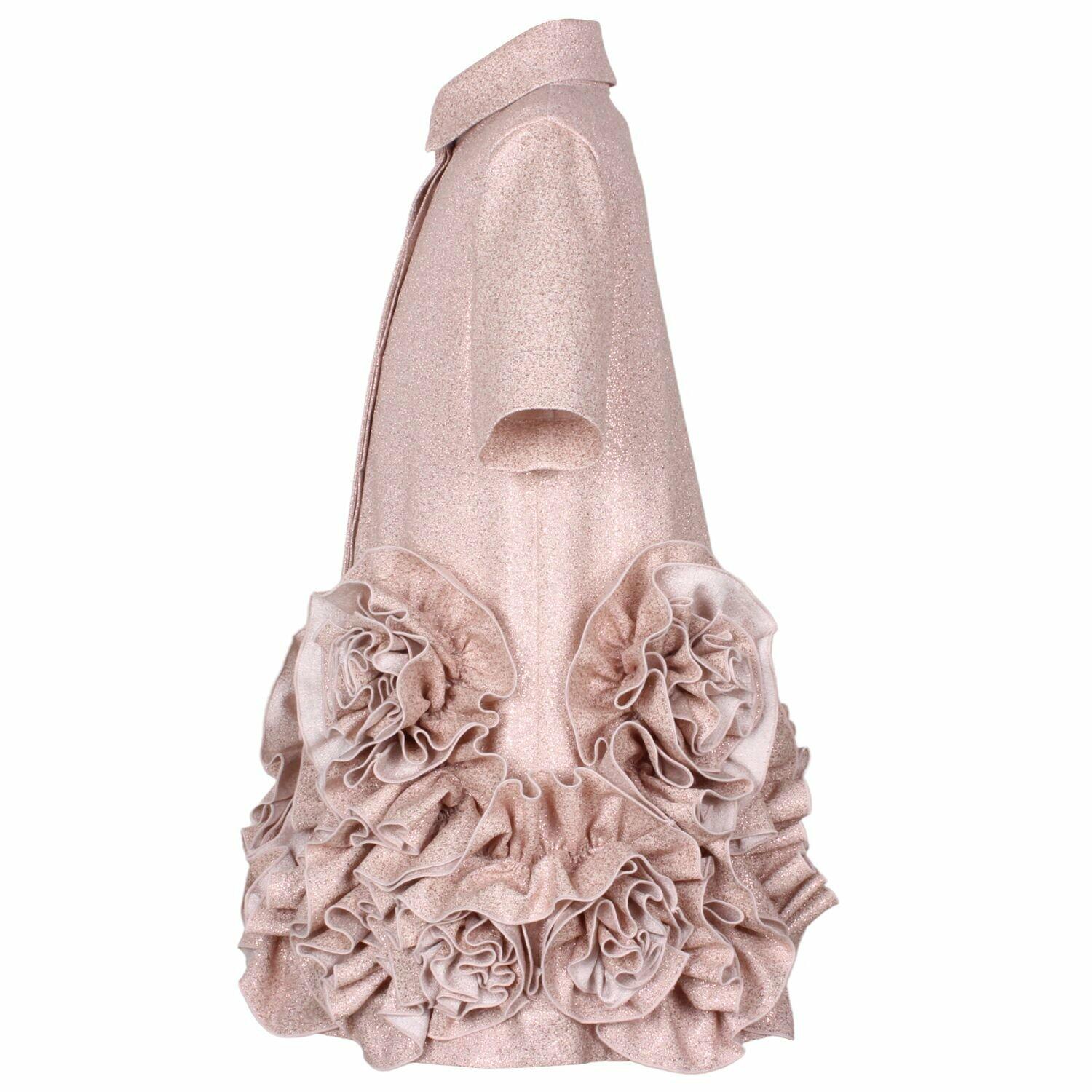 DREAM ON DRESS pink 14 image 124