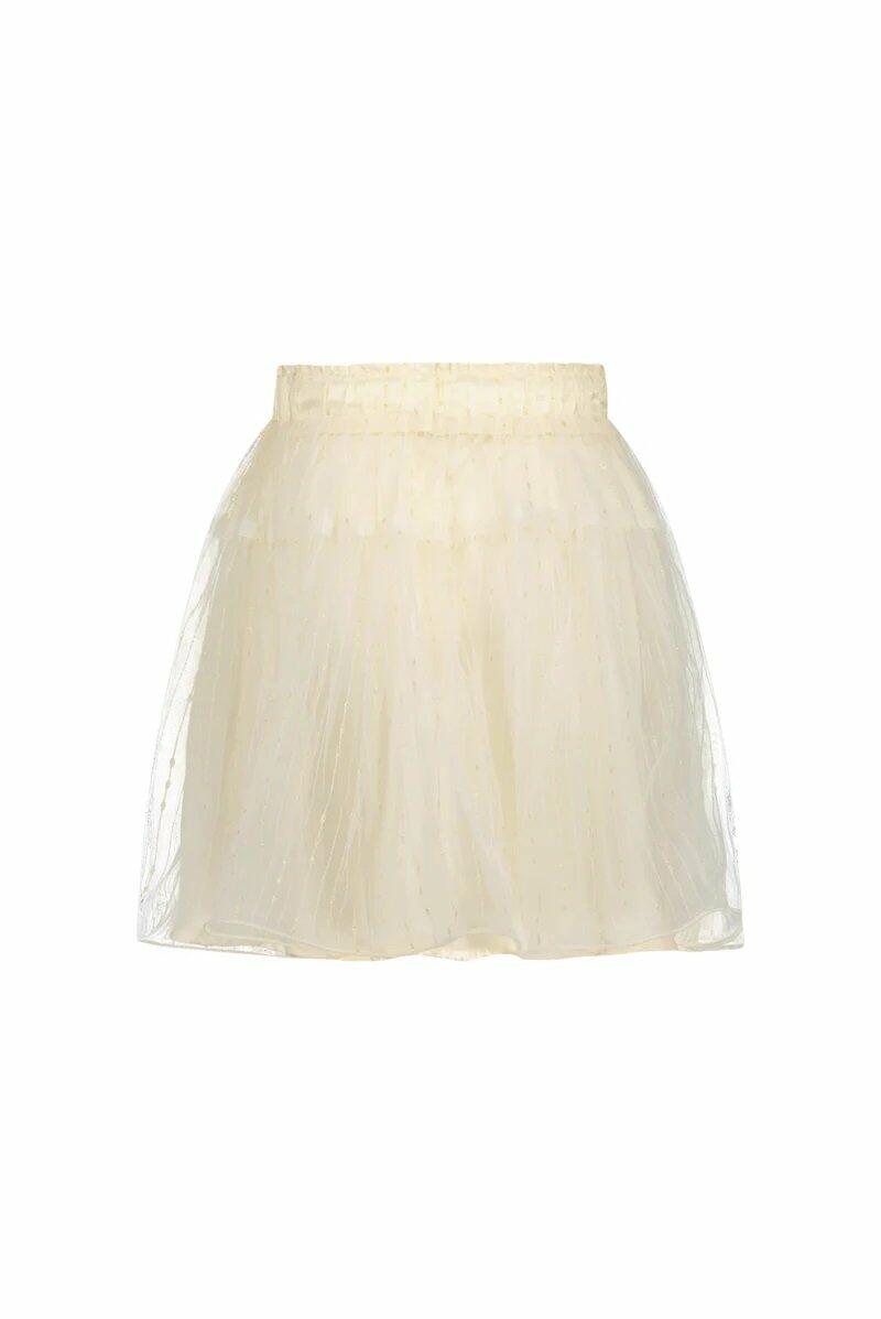 treacle gold skirt image 1