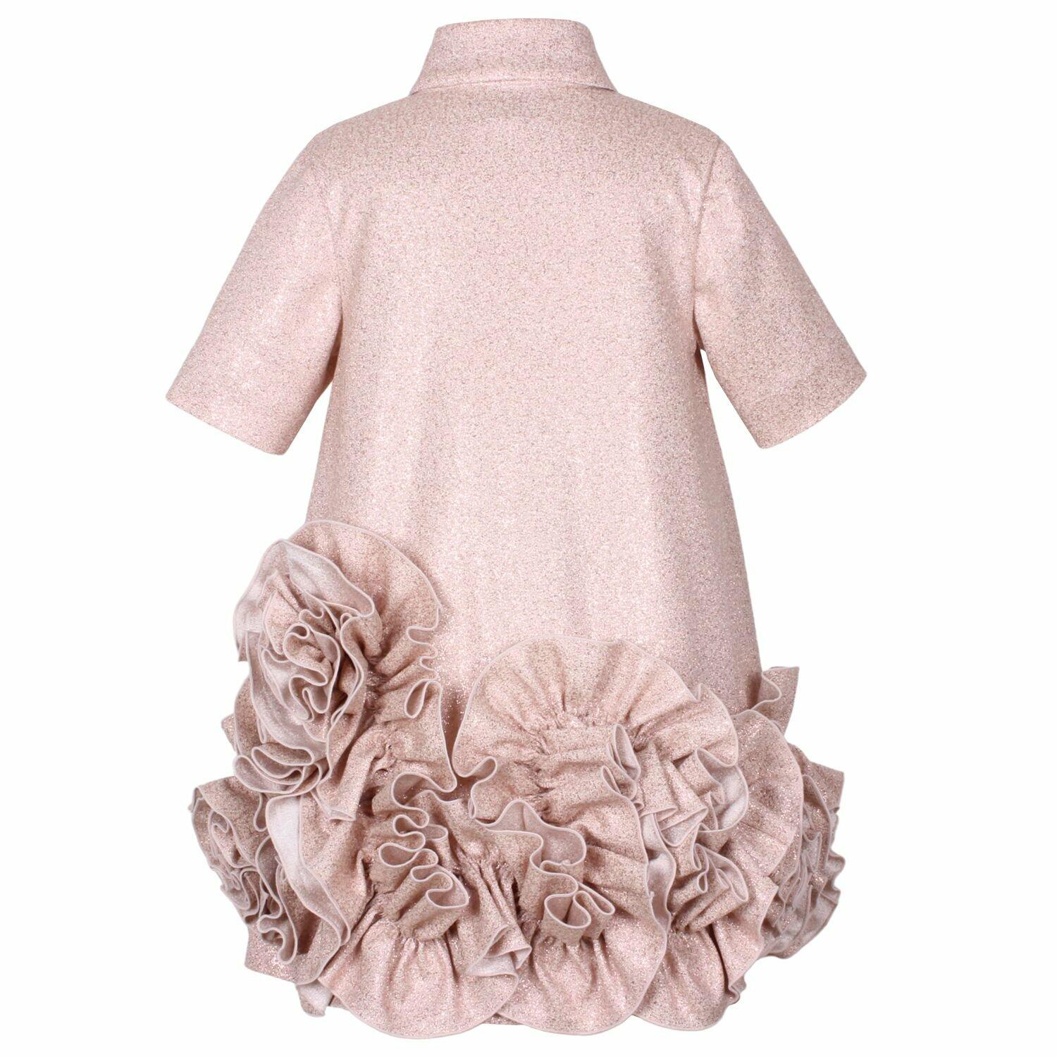 DREAM ON DRESS pink 14 image 94