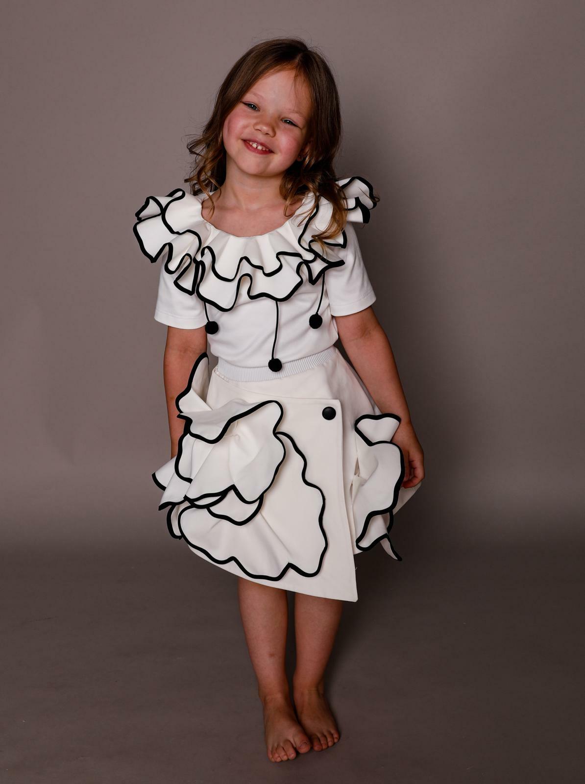 Robin Skirt image 1