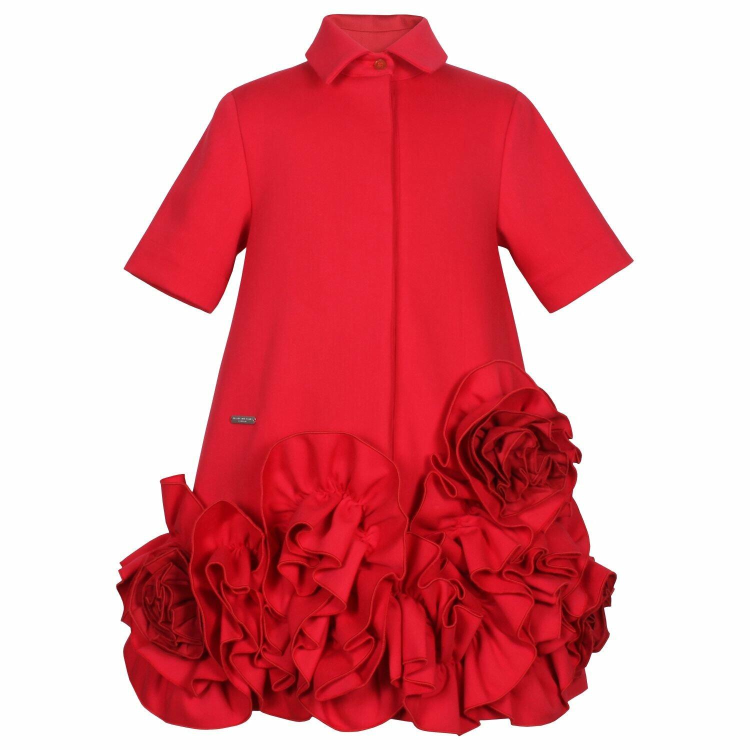 DREAM ON DRESS pink 14 image 2