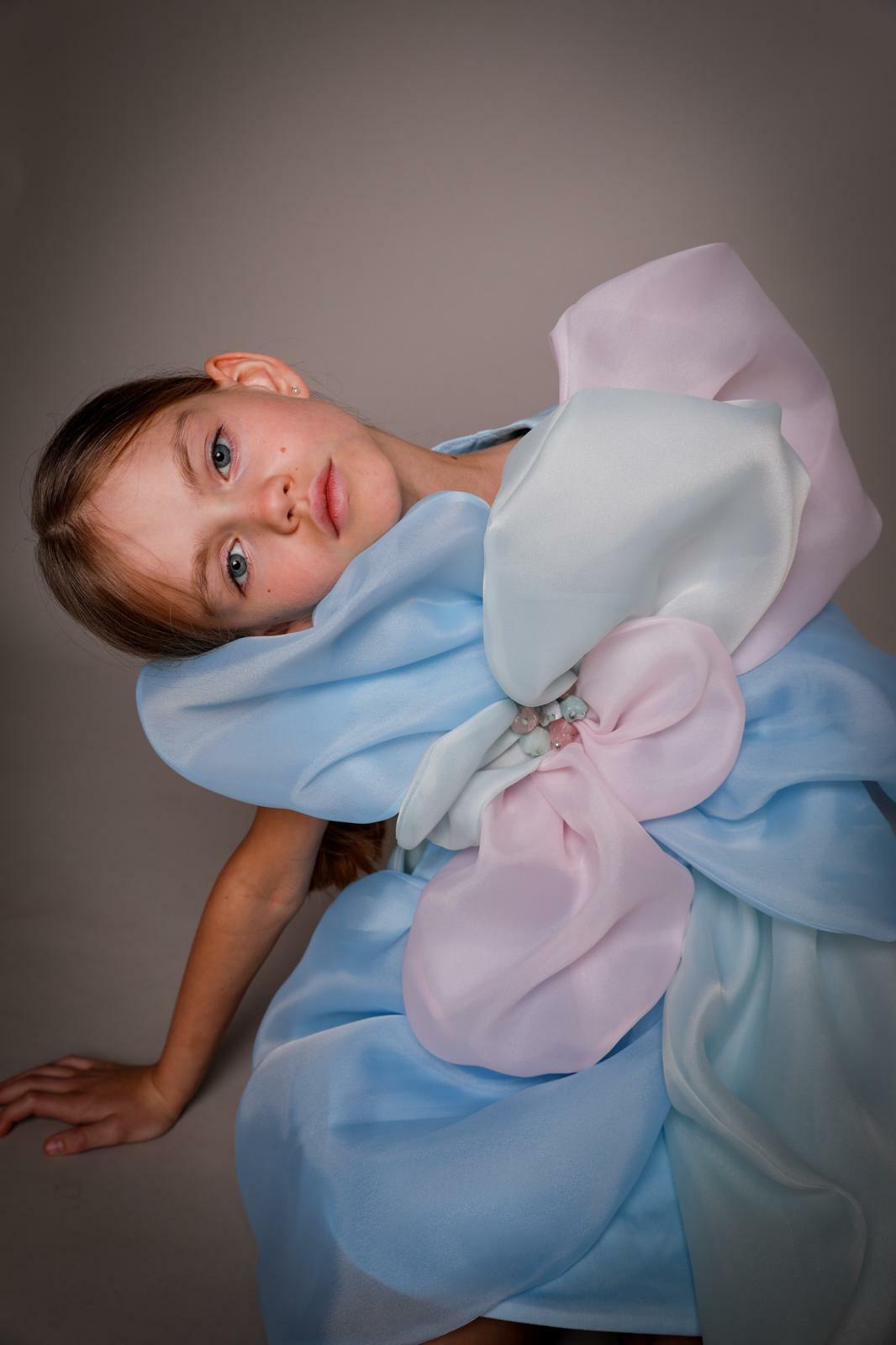 Anemone Dress image 2