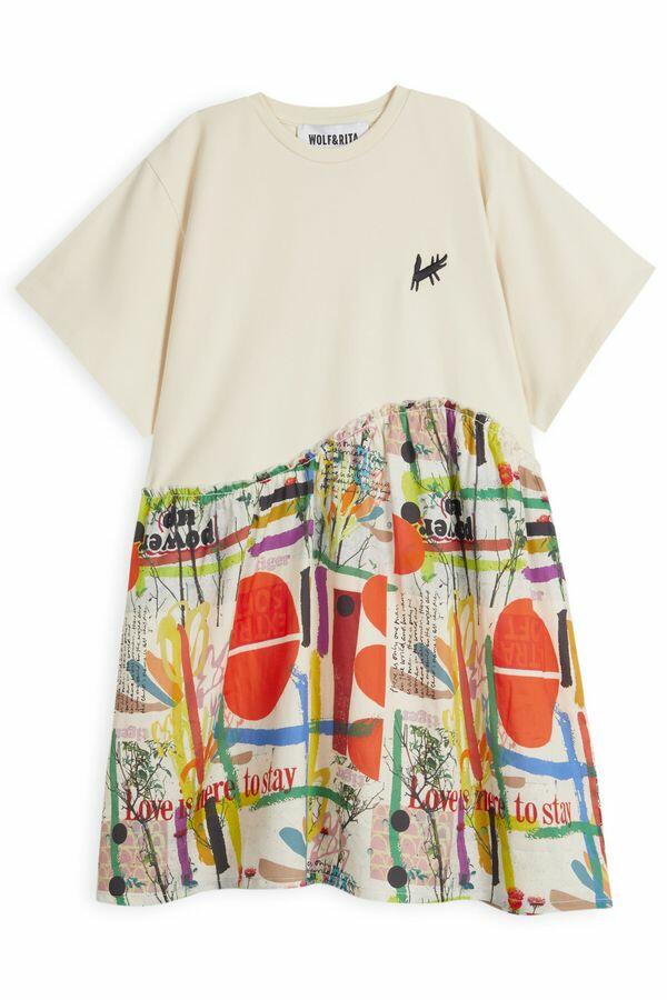 Berta dress image 8