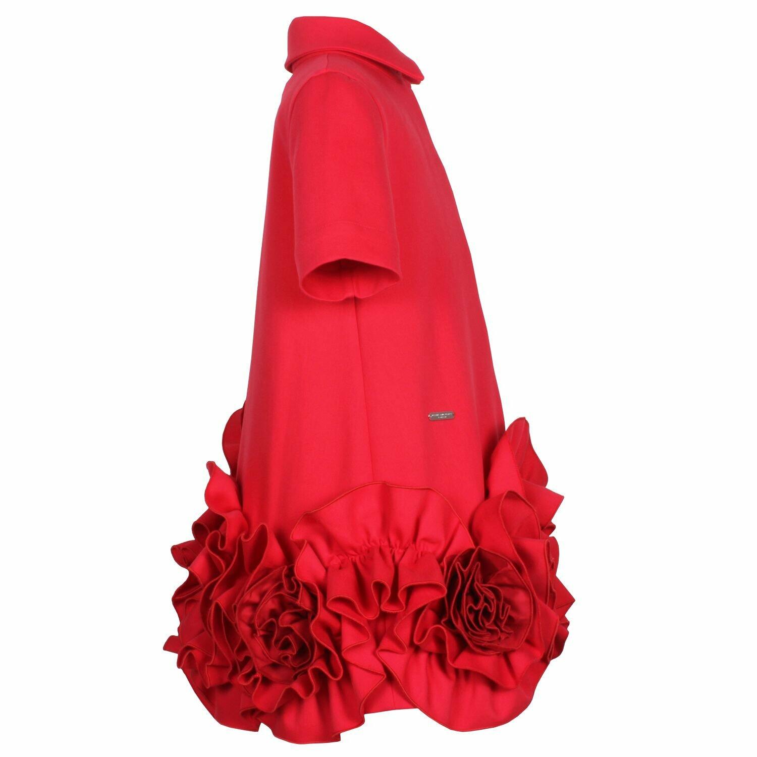 DREAM ON DRESS pink 14 image 63