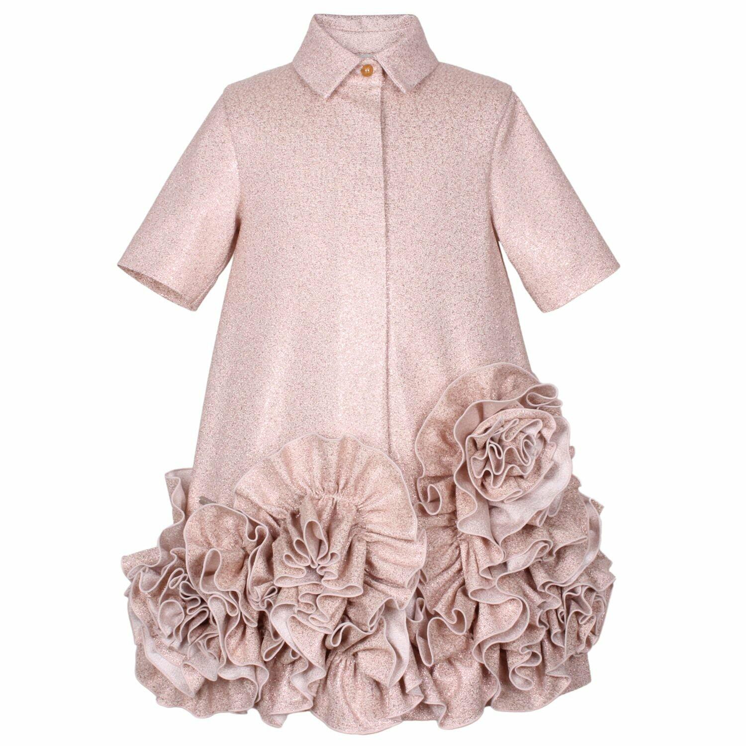 DREAM ON DRESS pink 14 image 65