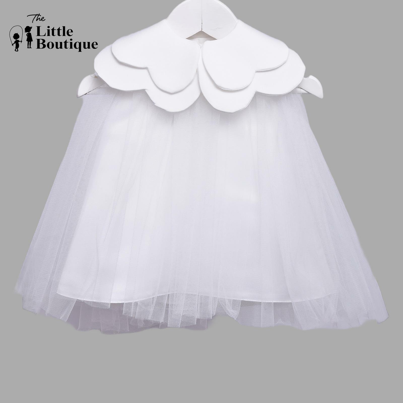 Loli Bulut yaka Dress image 1