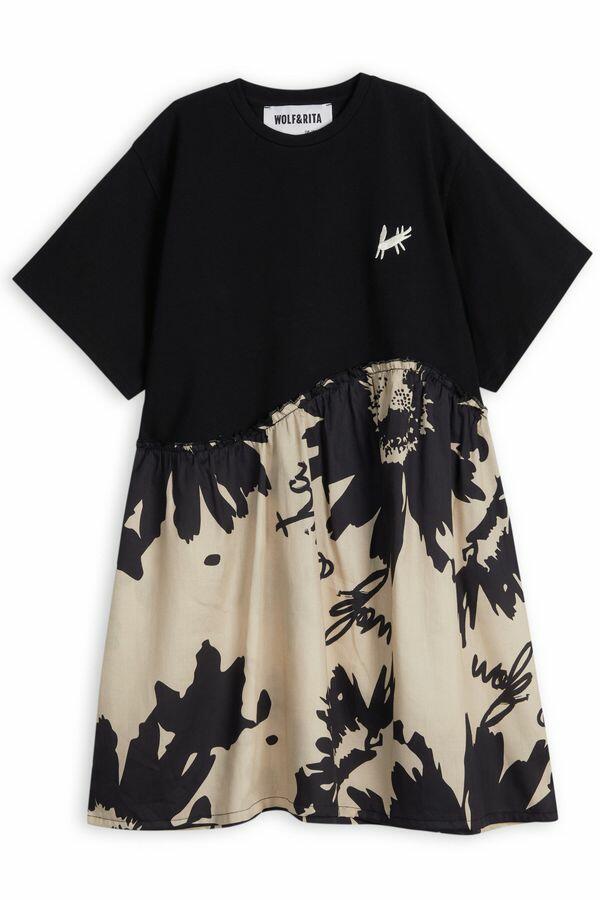 Berta dress image 6
