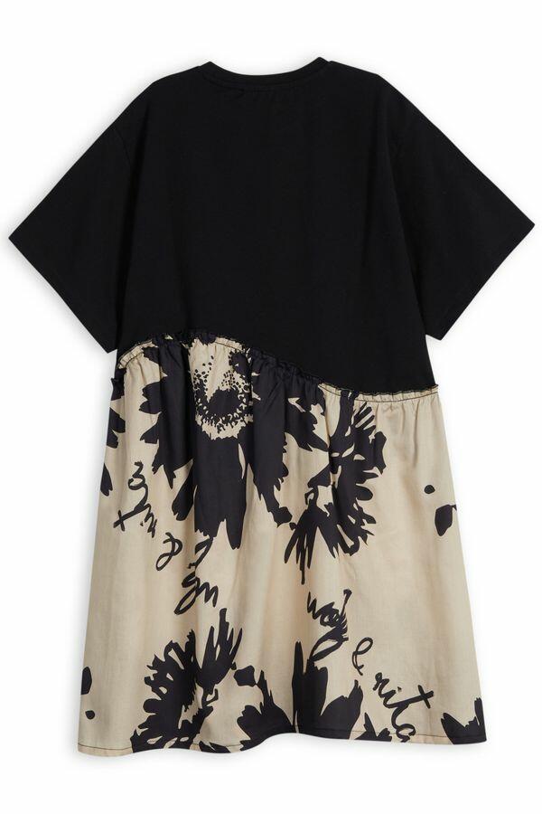 Berta dress image 7