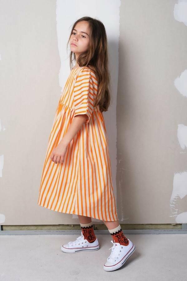 Silvia Dress image 1