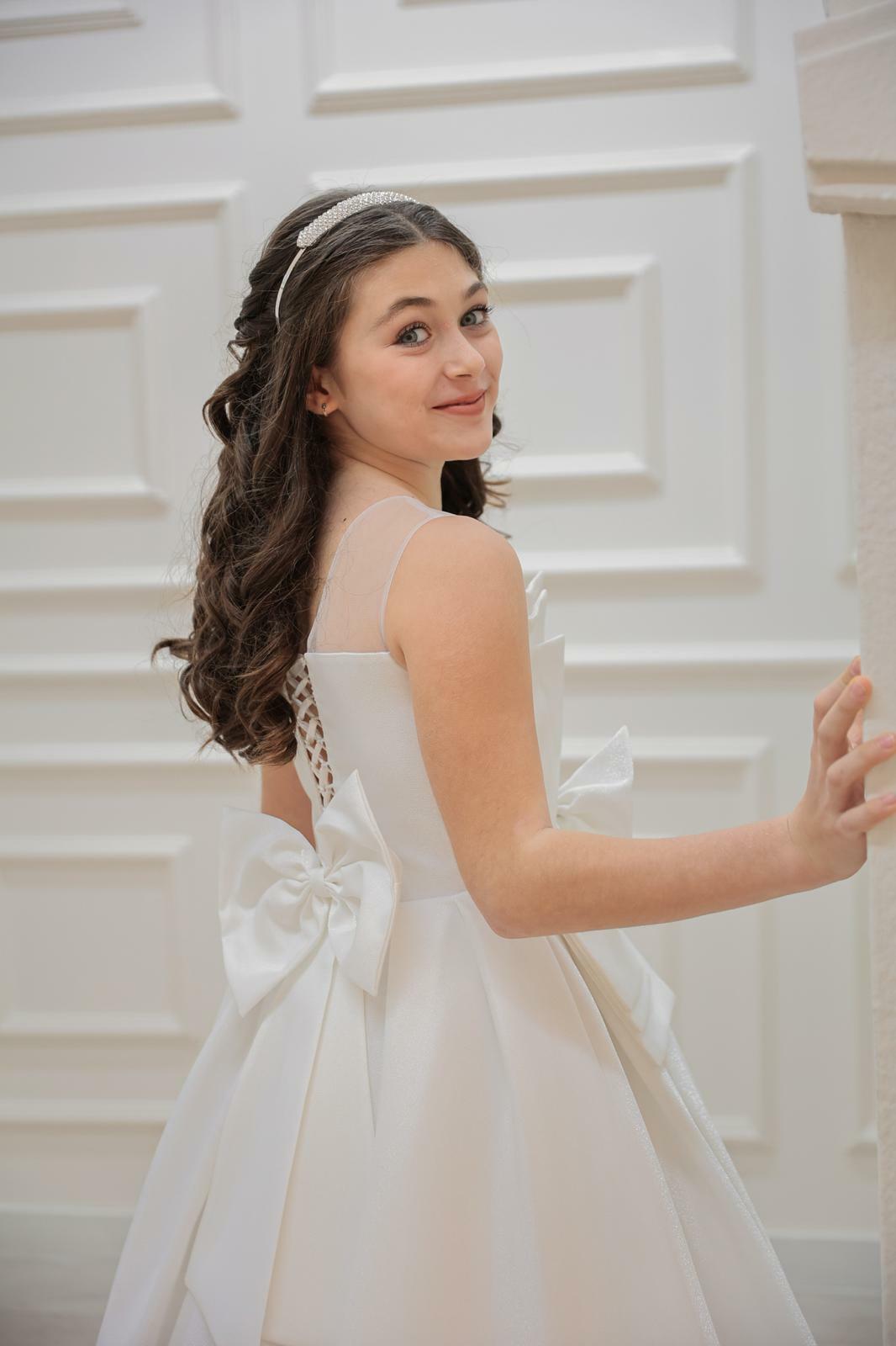 dress 30136 image 4
