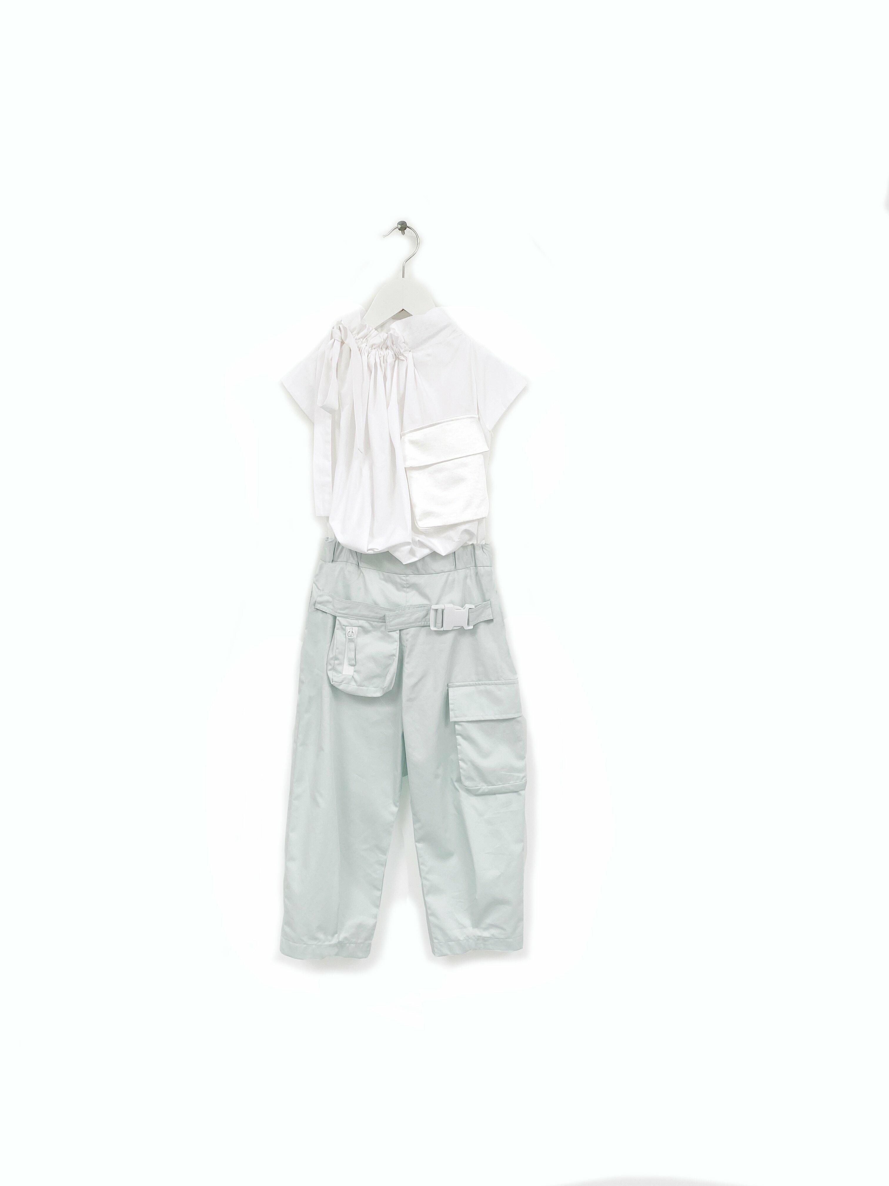 PARGO PANT 2752 image 3