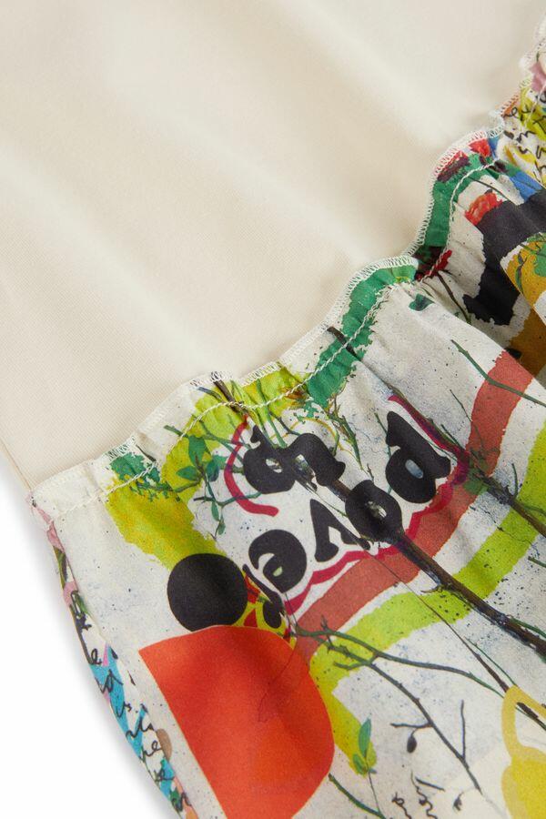 Berta dress image 10