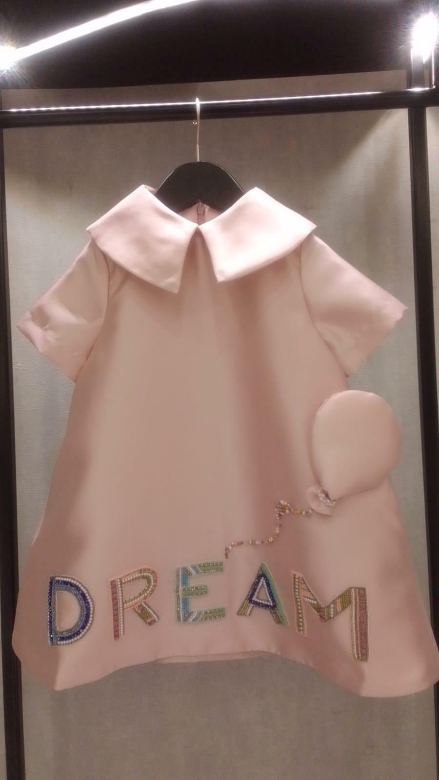 Dream Dress Blue 6-4 image 2