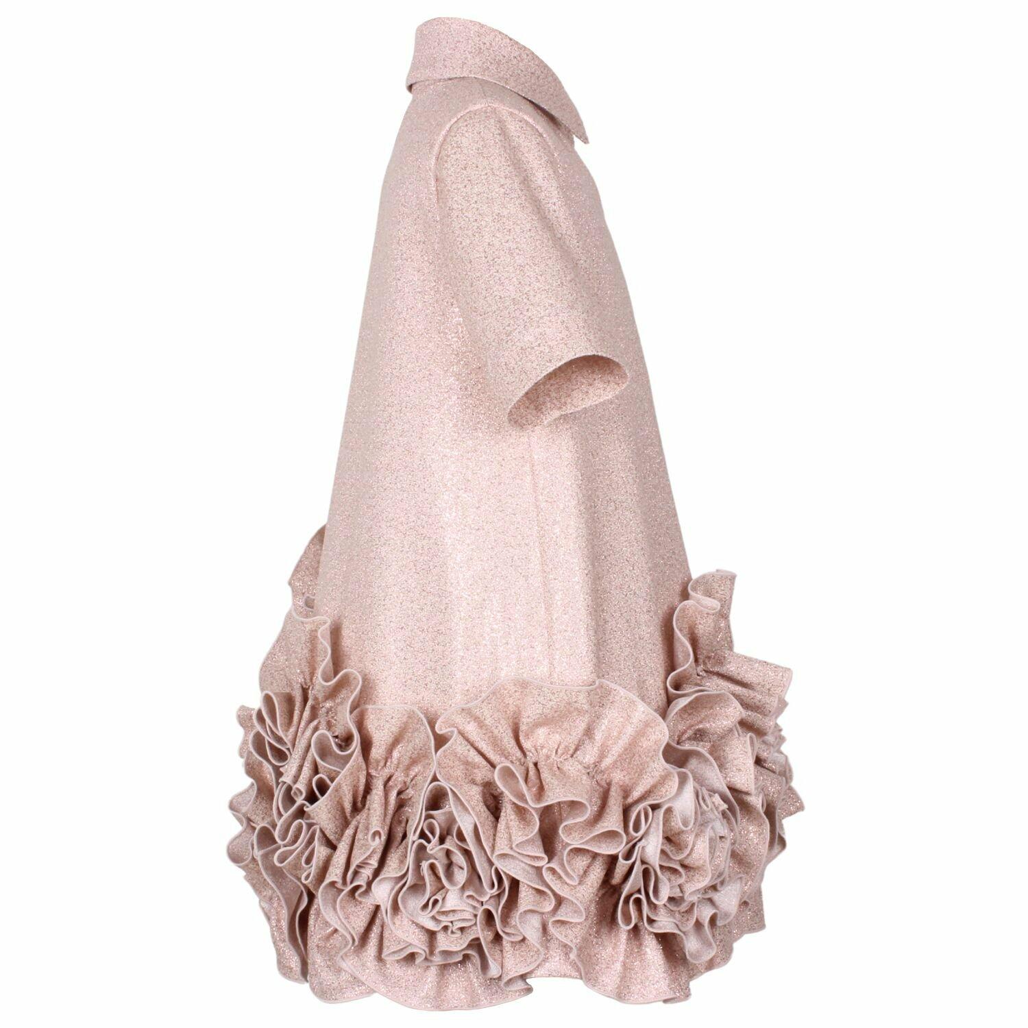 DREAM ON DRESS pink 14 image 81