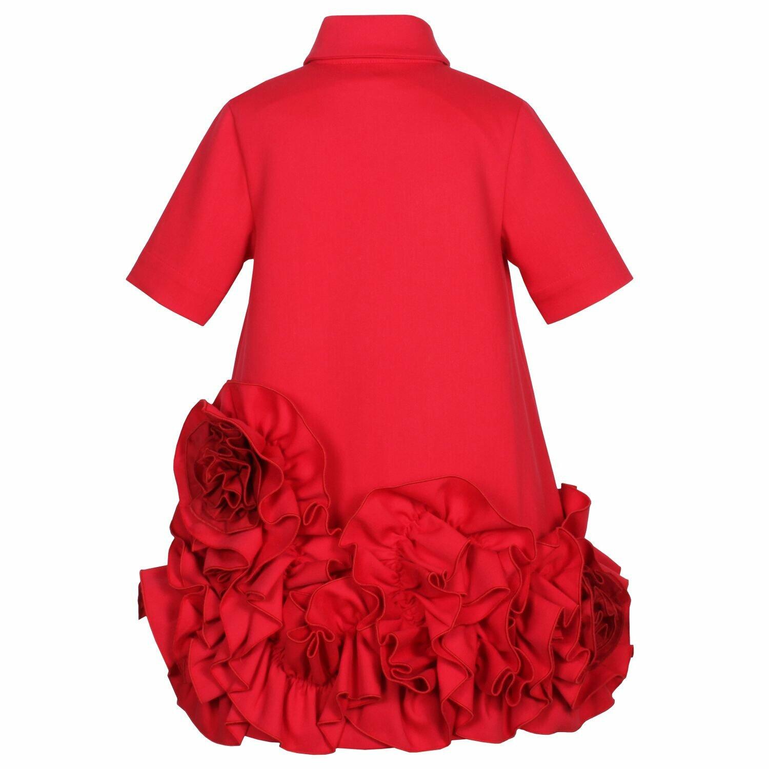 DREAM ON DRESS pink 14 image 100
