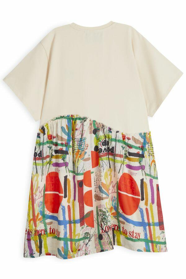 Berta dress image 9