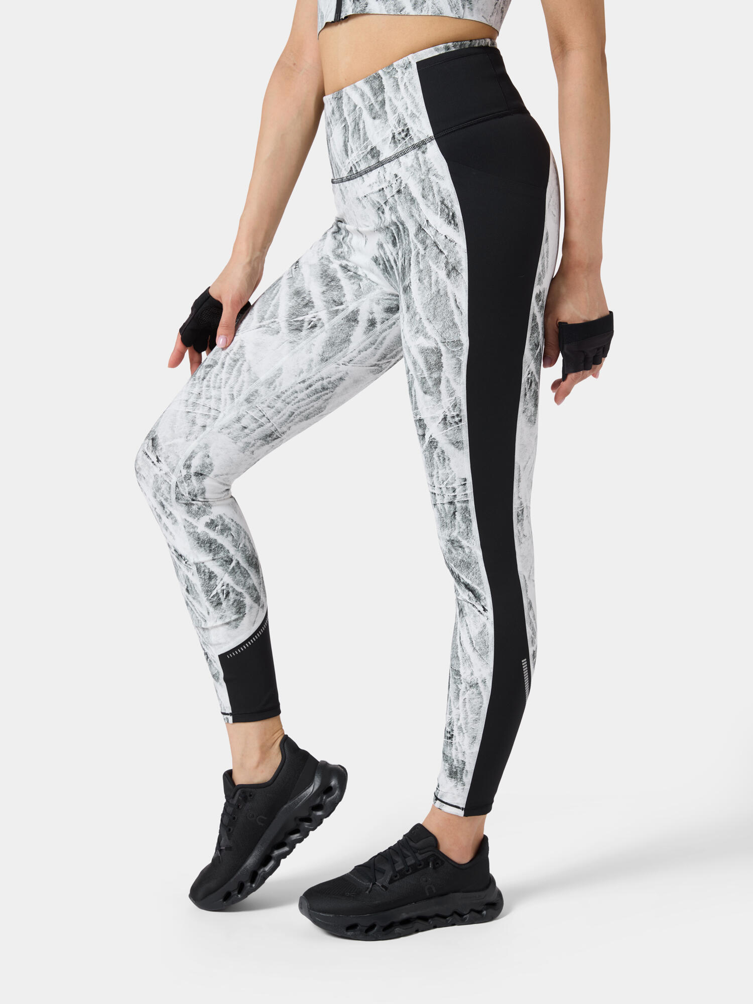Performance Yoga Pant view 2