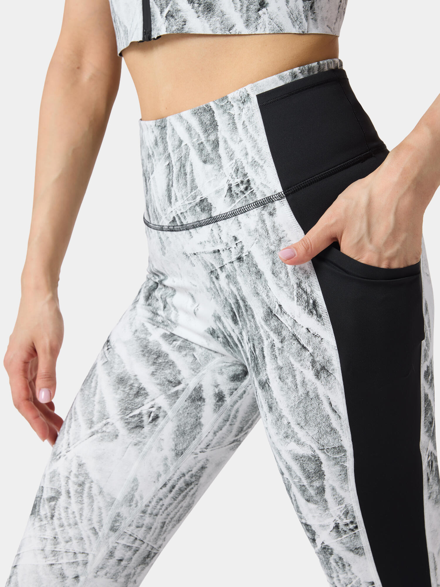 Performance Yoga Pant view 4