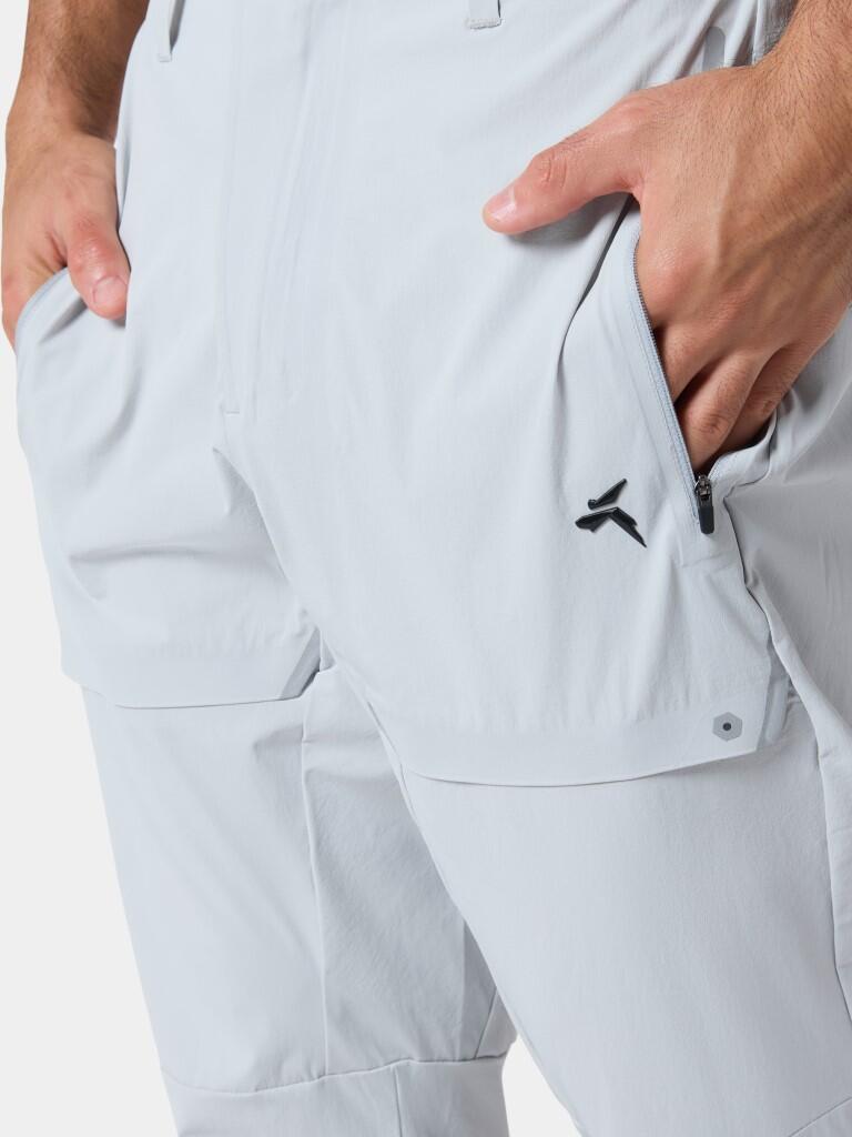 Active Life Casual Cropped Pants view 5