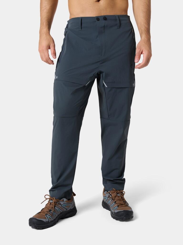 Active Life Casual Cropped Pants view 2