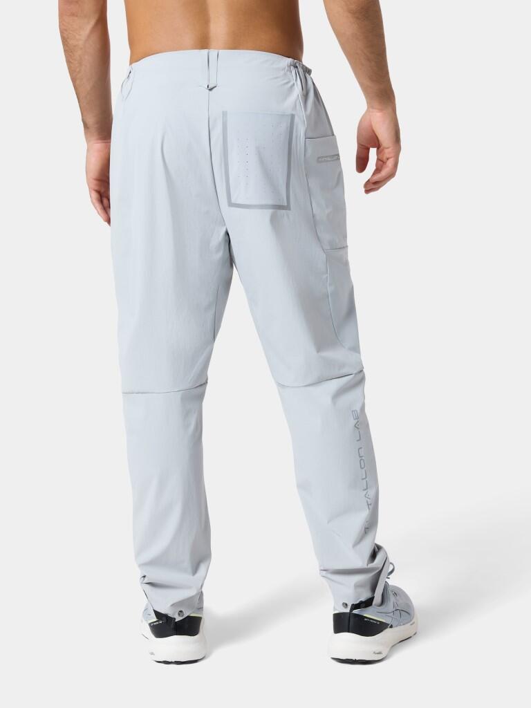 Active Life Casual Cropped Pants view 3