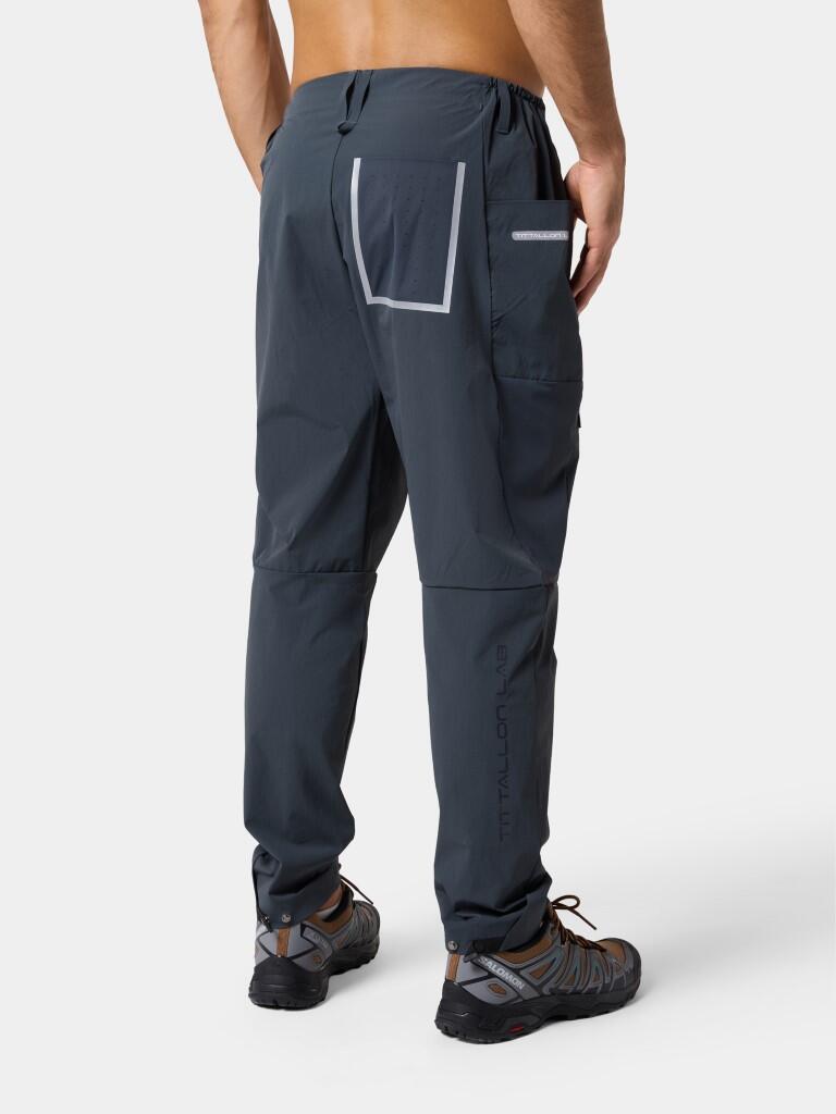 Active Life Casual Cropped Pants view 4