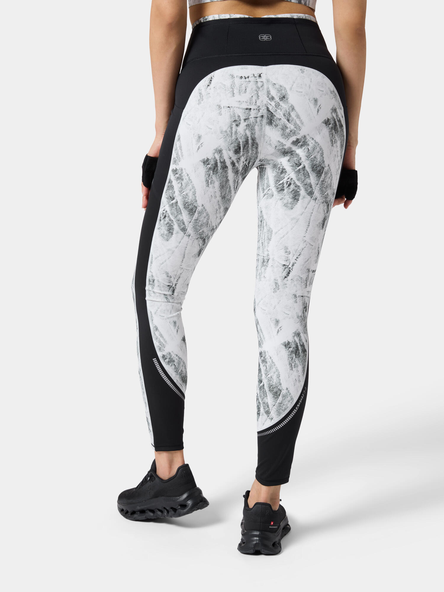 Performance Yoga Pant view 3