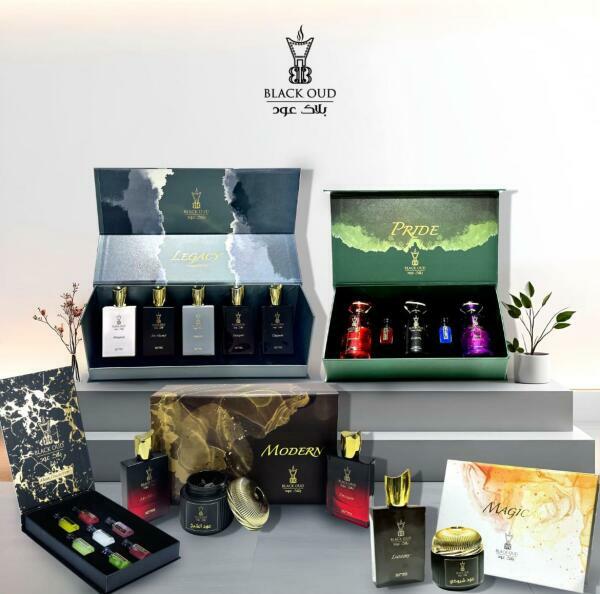 عرض 5 بوكسات عطور - Offer 5 Box image 0